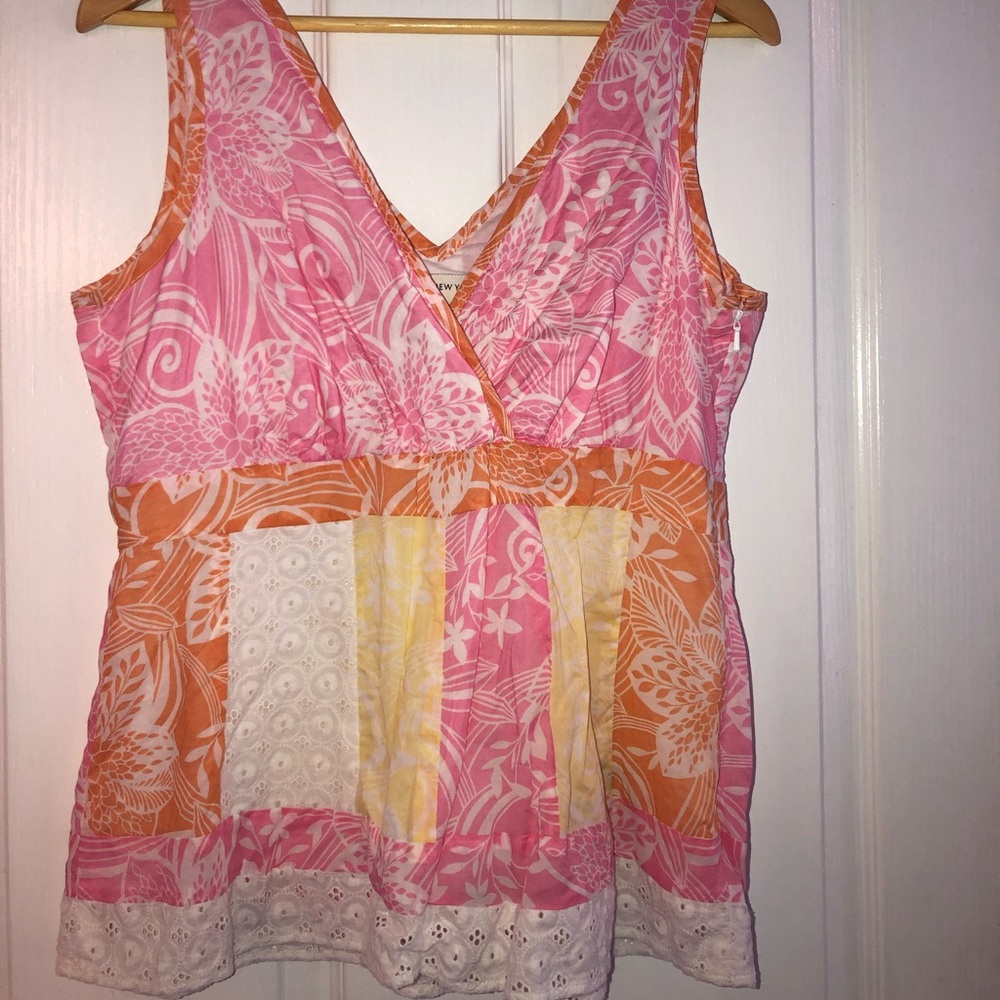 Jones NY Top